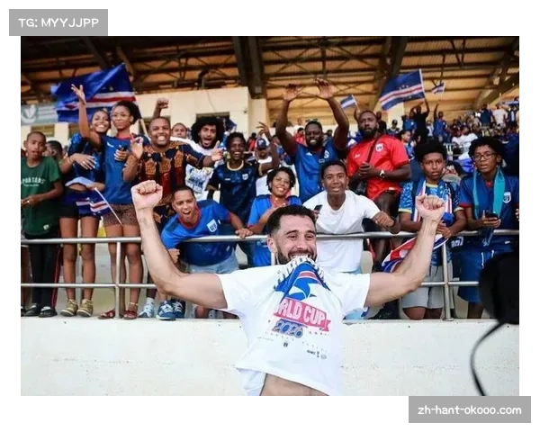 佛得角力压喀麦隆小组头名 创队史首次晋级世界杯纪录